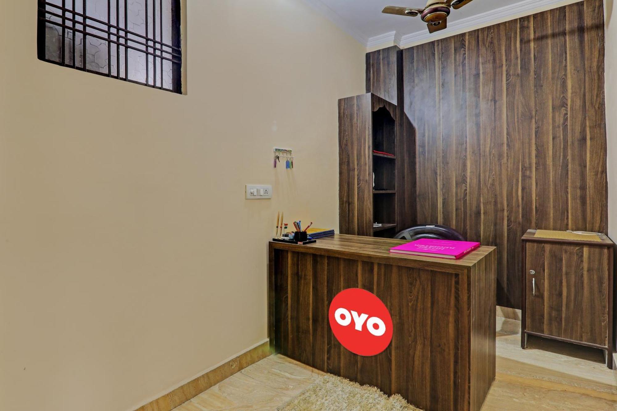 Super Hotel O Fort Inn Lucknow Esterno foto